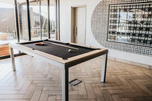 Apartamento Wex1 - Modern, Iconic, Pool, Gym, Wifi, Secure Parking
