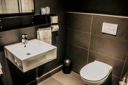 Apartamento Wex1 - Modern, Iconic, Pool, Gym, Wifi, Secure Parking