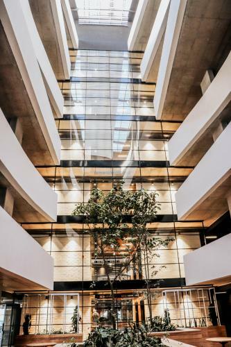 Apartamento Wex1 - Modern, Iconic, Pool, Gym, Wifi, Secure Parking