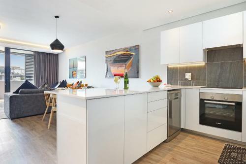Apartamento Chelsea Luxury Suites By Totalstay