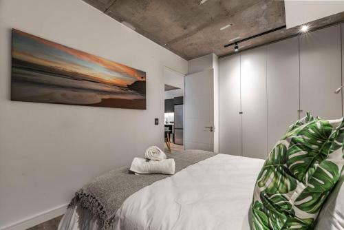 Apartamento 304 The Signature, de Waterkant