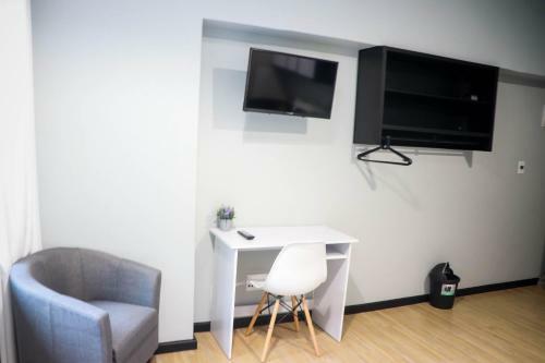 Apartamento The Heriot 1-16