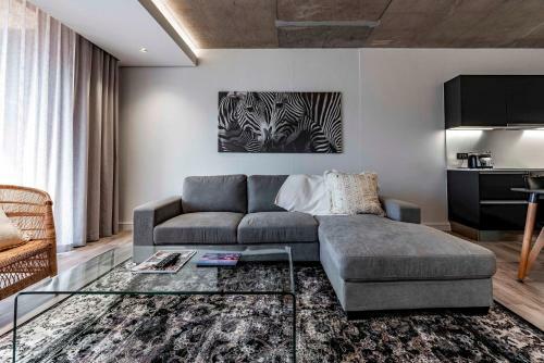 Apartamento 106 The Signature, de Waterkant