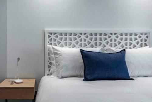 Apartamento 106 The Signature, de Waterkant