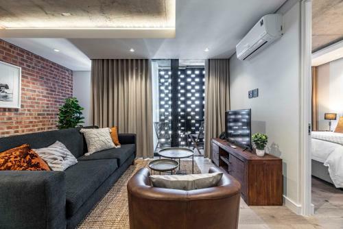 Apartamento 303 The Signature, de Waterkant