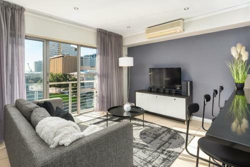 Icon Apartments