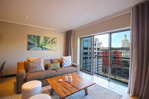 Icon Apartments