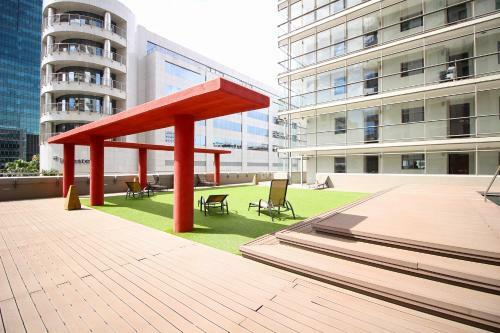 Icon Apartments