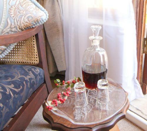 Hostal His Vessel Guesthouse Clarens Fs