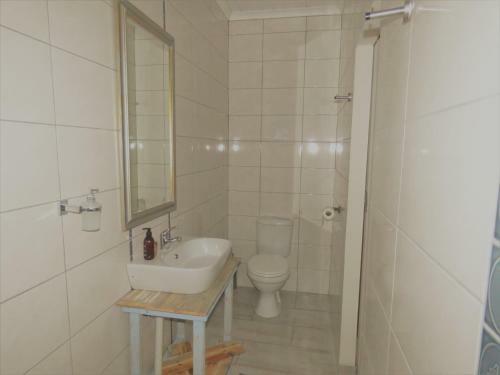 Hostal His Vessel Guesthouse Clarens Fs