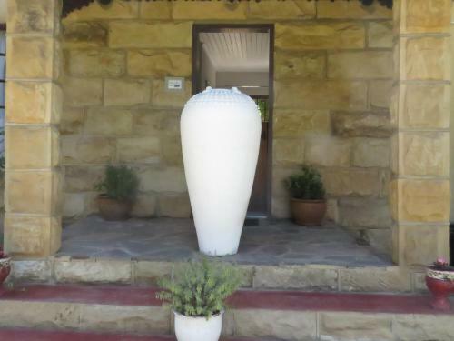 Hostal His Vessel Guesthouse Clarens Fs