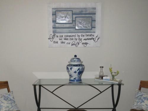 Hostal His Vessel Guesthouse Clarens Fs