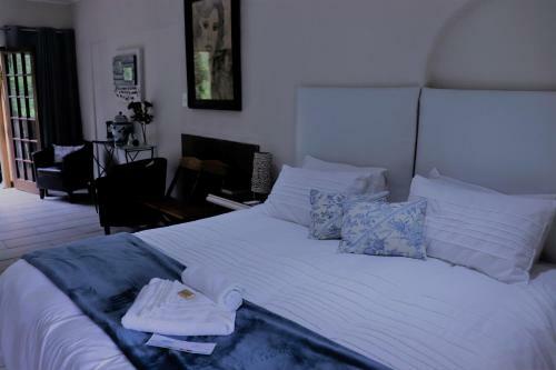 Hostal His Vessel Guesthouse Clarens Fs