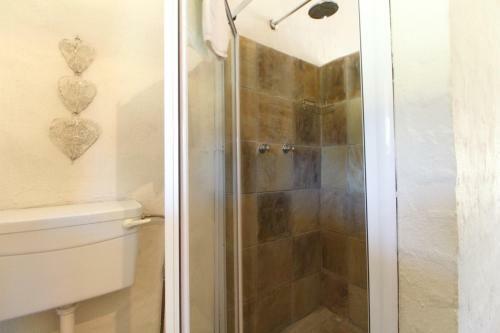 Hostal His Vessel Guesthouse Clarens Fs