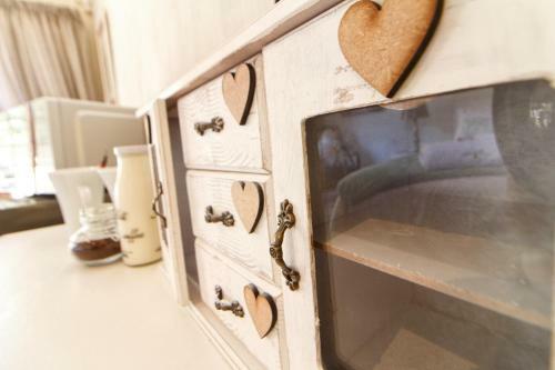 Hostal His Vessel Guesthouse Clarens Fs