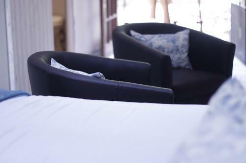 Hostal His Vessel Guesthouse Clarens Fs