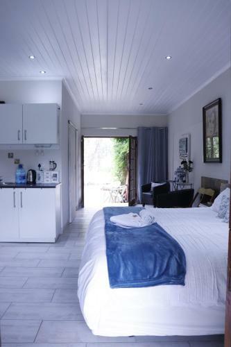 Hostal His Vessel Guesthouse Clarens Fs