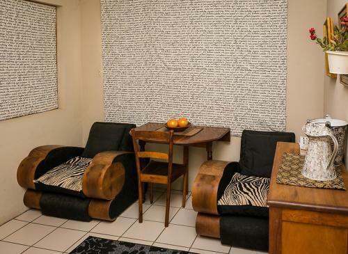 Apartamento Karoowerf Guest House