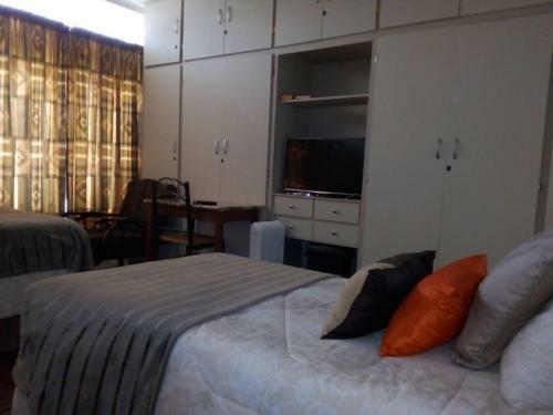 Hostal Casa Villa Guest House Carletonville - Suite 4