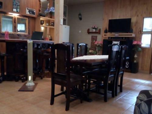 Hostal Casa Villa Guest House Carletonville - Suite 4
