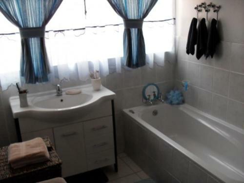 Hostal Casa Villa Guest House Carletonville - Suite 5
