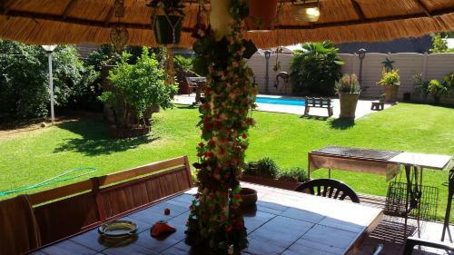 Hostal Casa Villa Guest House Carletonville - Suite 5