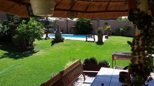 Hostal Casa Villa Guest House Carletonville - Suite 5