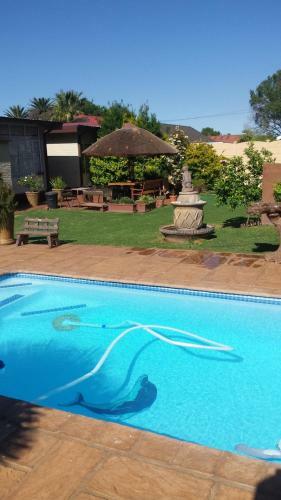 Hostal Casa Villa Guest House Carletonville - Suite 6