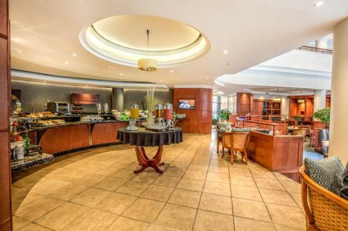 City Lodge Hotel Umhlanga Ridge