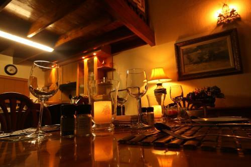 Villa Connemara Close - Director's Unit