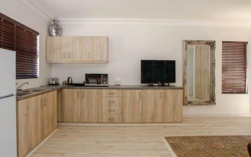 14 On Braemar Studio Apartment