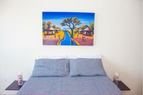 Apartamentos High Tide Beach Condo