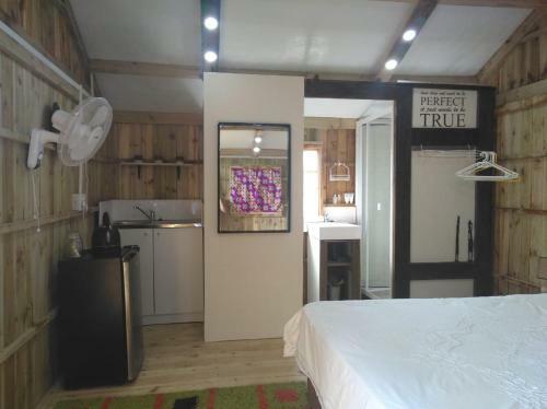 Hostal African Sky's The Limit