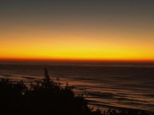 Hostal African Sky's The Limit