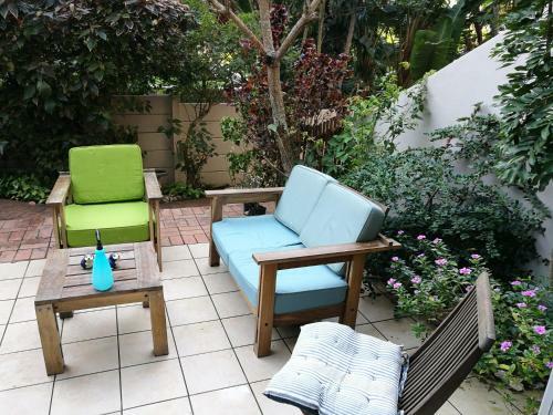 Apartamento 20 Ipanema Beach