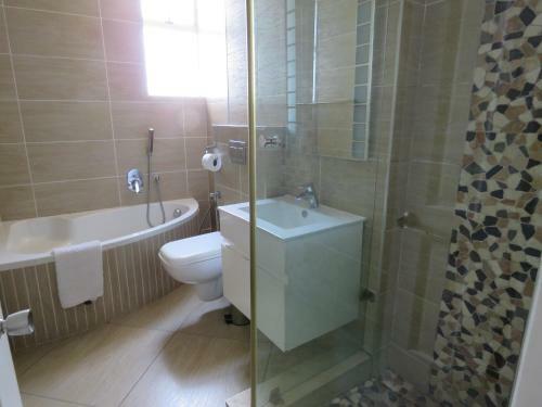 Apartamento Sealodge 65 Umhlanga Beachfront
