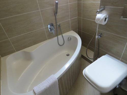 Apartamento Sealodge 65 Umhlanga Beachfront
