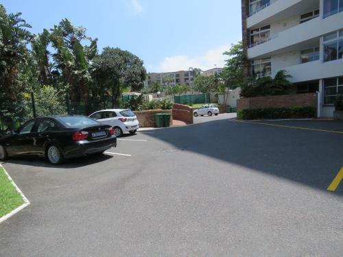 Apartamento Sealodge 65 Umhlanga Beachfront
