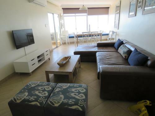 Apartamento Sealodge 65 Umhlanga Beachfront