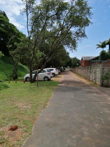 Albergue Dirkie Uys Backpackers