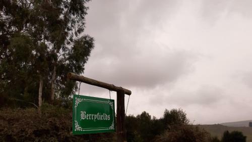 Apartamento Berryfields