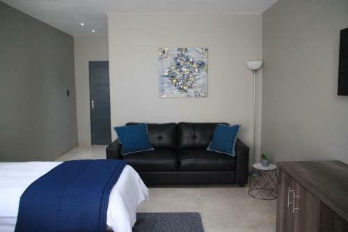 The Cato Suites Hotel
