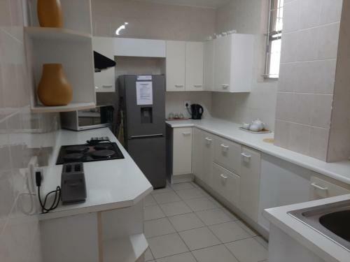 Apartamento 202 Ipanema Beach