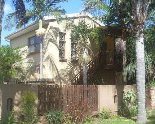Apartamento Paradise Flycatcher Accomodation