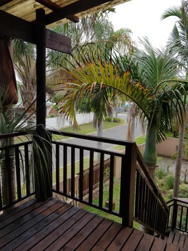 Apartamento Paradise Flycatcher Accomodation