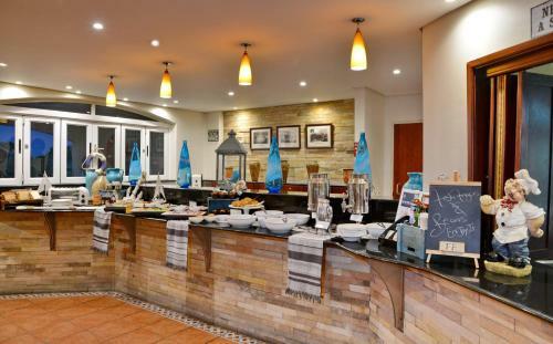 Hotel Town Lodge George