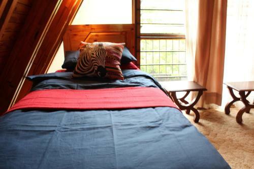Serenity Cottage