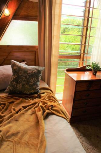 Serenity Cottage