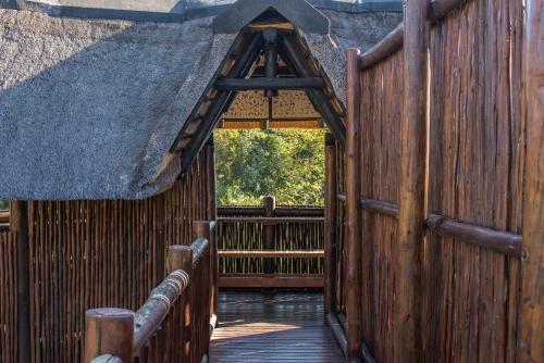 Apartamentos Kruger Park Lodge Unit No. 610b