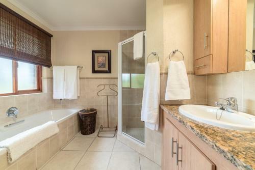 Apartamento Kruger Park Lodge Unit No 441 With Private Pool